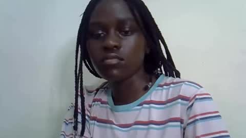 Snapshot of afronubians chatting on 12, 2, 2025 afronubians online show from 12, 2, 2025