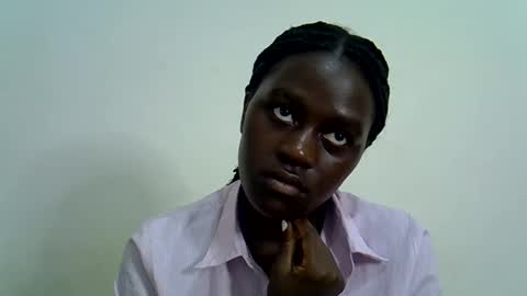 Snapshot of afronubians chatting on 18, 2, 2025 afronubians online show from 18, 2, 2025