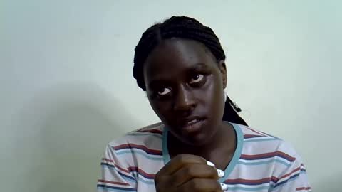 Snapshot of afronubians chatting on 18, 2, 2025 afronubians online show from 18, 2, 2025