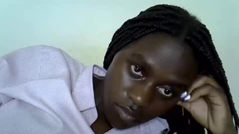 Snapshot of afronubians chatting on 20, 2, 2025 afronubians online show from 20, 2, 2025