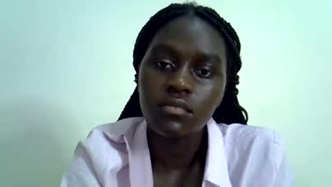 Snapshot of afronubians chatting on 22, 2, 2025 afronubians online show from 22, 2, 2025