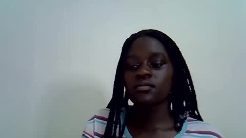 Snapshot of afronubians chatting on 1, 3, 2025 afronubians online show from 1, 3, 2025