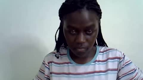 Snapshot of afronubians chatting on 2, 3, 2025 afronubians online show from 2, 3, 2025