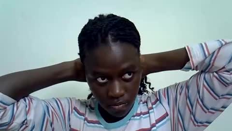 Snapshot of afronubians chatting on 11, 3, 2025 afronubians online show from 11, 3, 2025