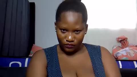 afronubians online show from 8, 11, 2025