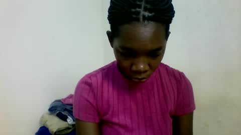 pink  and josphen online show from 1, 2, 2025