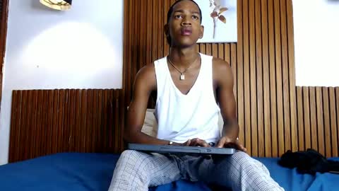 afrowayuu online show from 14, 5, 2026
