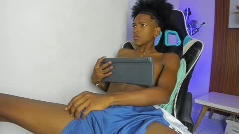 afrowayuu online show from 21, 5, 2026