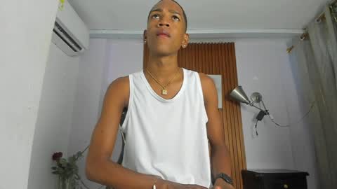 afrowayuu online show from 8, 6, 2026