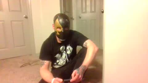 Snapshot of afterhourg chatting on 9, 12, 2024 afterhourg online show from 9, 12, 2024