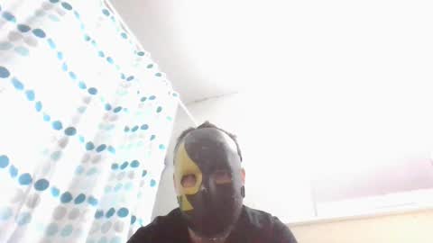 Snapshot of afterhourg chatting on 24, 1, 2025 afterhourg online show from 24, 1, 2025