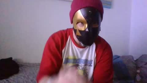 Snapshot of afterhourg chatting on 30, 1, 2025 afterhourg online show from 30, 1, 2025