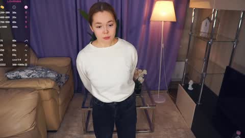 Lana  1800 - 0330 UTC   Mia 0700- 1630 UTC online show from 8, 1, 2025