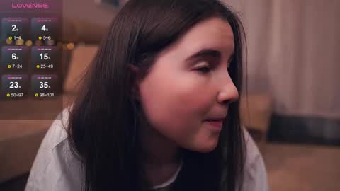 Lana  1800 - 0330 UTC   Mia 0700- 1630 UTC online show from 20, 2, 2025