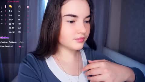 Lana  1800 - 0330 UTC   Mia 0700- 1630 UTC online show from 12, 9, 2025