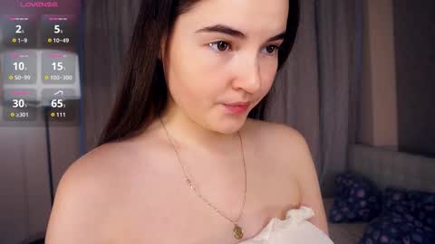 Lana  1800 - 0330 UTC   Mia 0700- 1630 UTC online show from 20, 10, 2025