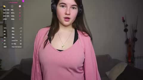 Lana  1800 - 0330 UTC   Mia 0700- 1630 UTC online show from 11, 2, 2026