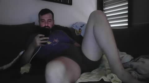 Husbears online show from 24, 10, 2025