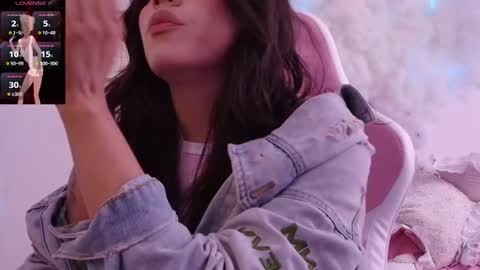 Agata online show from 1, 2, 2025