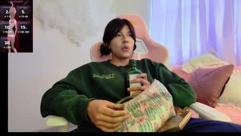 Agata online show from 7, 2, 2025