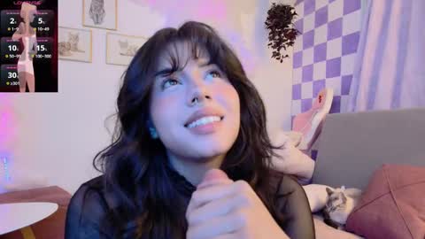 Agata online show from 18, 2, 2025