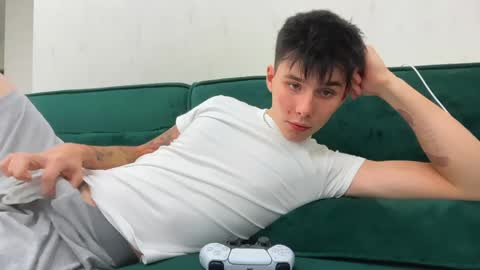 Mark online show from 1, 4, 2026