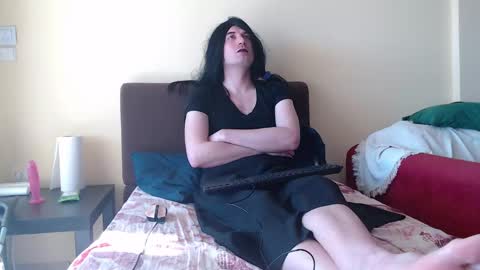 Snapshot of aganmangie chatting on 23, 2, 2026 Mangie online show from 23, 2, 2026