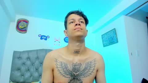 AGAR online show from 15, 9, 2025