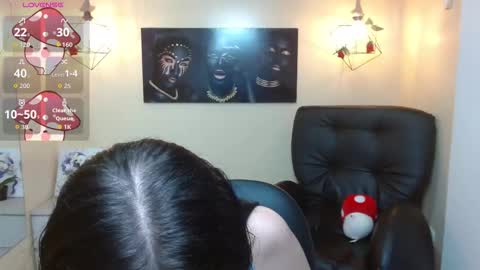 Kimberly online show from 13, 9, 2025