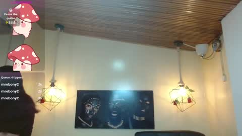 Kimberly online show from 7, 10, 2025