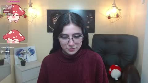 Kimberly online show from 13, 10, 2025