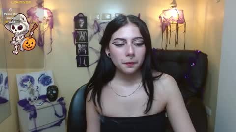 Kimberly online show from 18, 10, 2025