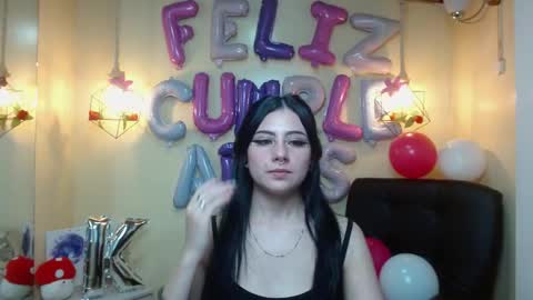 Kimberly online show from 4, 11, 2025