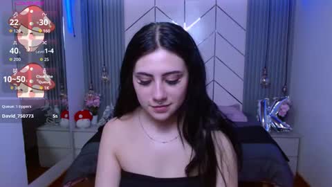 Kimberly online show from 26, 11, 2025