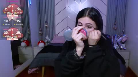 Kimberly online show from 14, 1, 2026