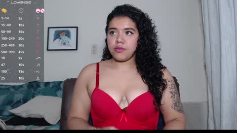 Agatha online show from 18, 1, 2025