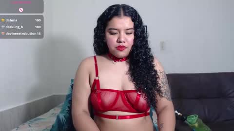 Agatha online show from 3, 2, 2026