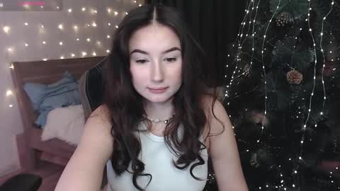 Snapshot of agata_cherry chatting on 25, 12, 2024 Eva online show from 25, 12, 2024