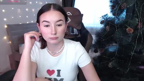Snapshot of agata_cherry chatting on 26, 12, 2024 Eva online show from 26, 12, 2024