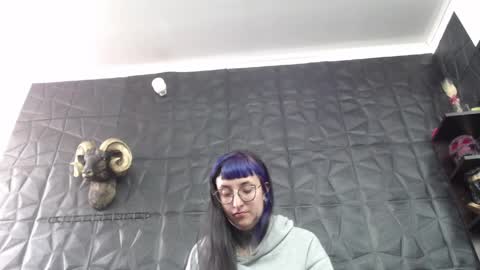  Miss Agata  online show from 17, 5, 2026