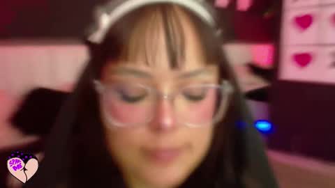 Snapshot of agata_evans_ chatting on 29, 10, 2025 AGATA online show from 29, 10, 2025