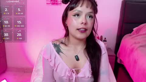 Snapshot of agata_evans_ chatting on 31, 3, 2026 AGATA online show from 31, 3, 2026