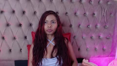 Snapshot of agata_grubisic chatting on 25, 2, 2025 Agata grubisic online show from 25, 2, 2025