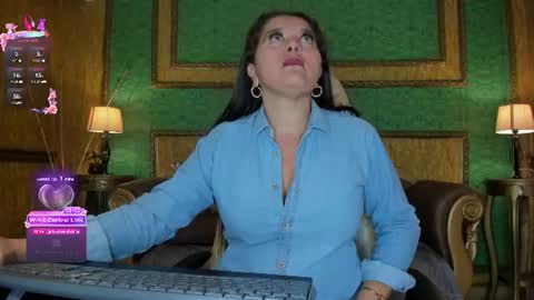 Agata online show from 14, 7, 2026