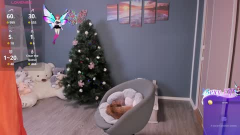 Snapshot of agata_kriste7 chatting on 9, 12, 2024 Agata Kriste online show from 9, 12, 2024