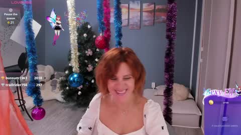 Snapshot of agata_kriste7 chatting on 12, 12, 2024 Agata Kriste online show from 12, 12, 2024