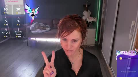 Snapshot of agata_kriste7 chatting on 10, 2, 2025 Agata Kriste online show from 10, 2, 2025