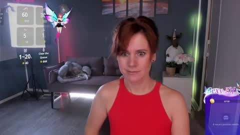 Snapshot of agata_kriste7 chatting on 2, 3, 2025 Agata Kriste online show from 2, 3, 2025