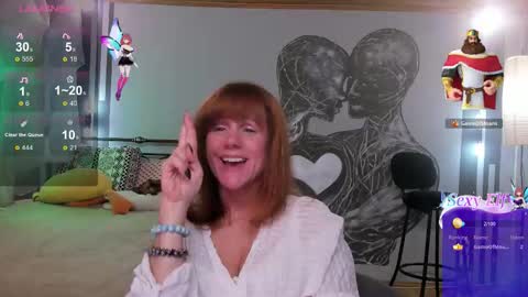 Agata Kriste online show from 20, 3, 2026