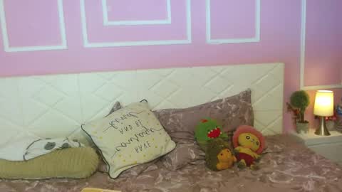 Snapshot of agata_tylor chatting on 11, 10, 2025 AGATA online show from 11, 10, 2025